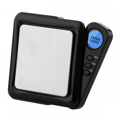 Digitaalne kaal 100g x 0.01g